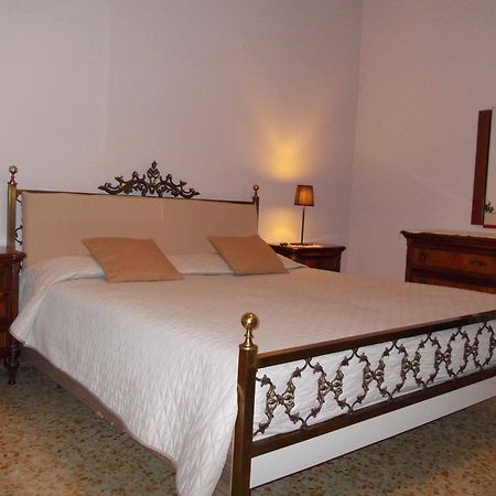 Travellers Lodge Bed & Rooms Treviso Exterior foto