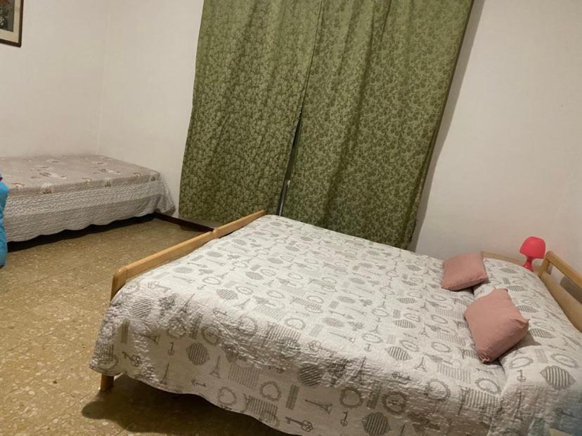 Travellers Lodge Bed & Rooms Treviso Exterior foto