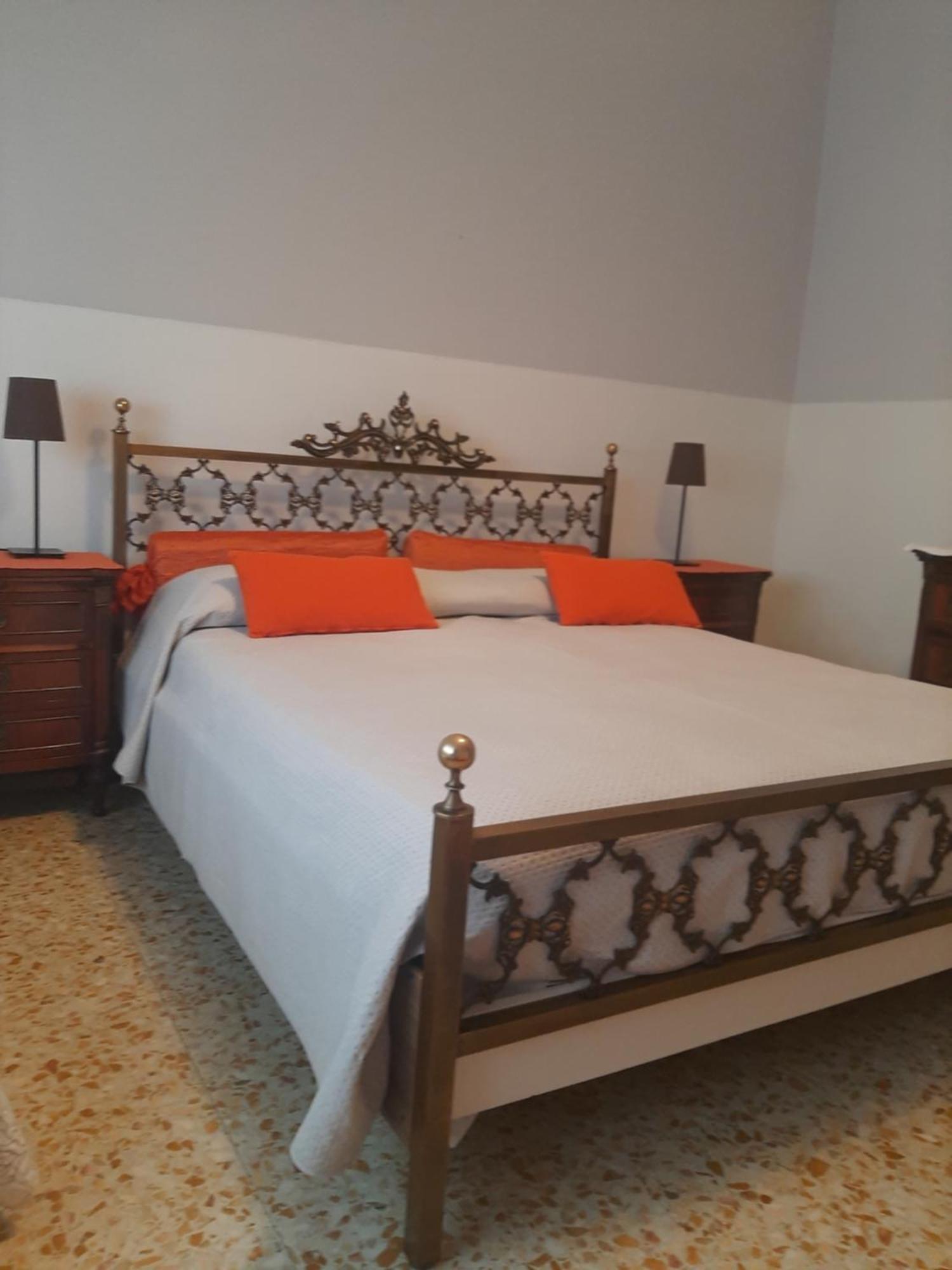 Travellers Lodge Bed & Rooms Treviso Exterior foto