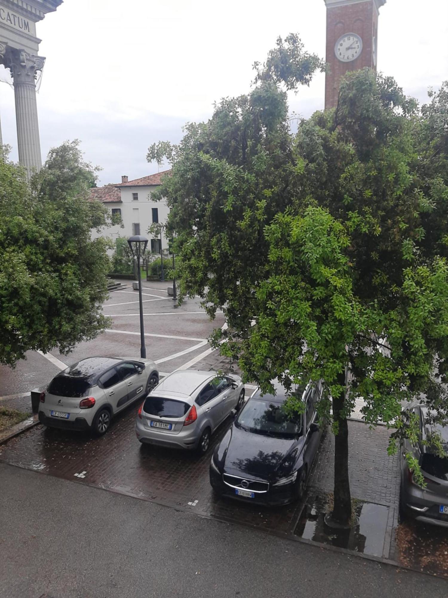 Travellers Lodge Bed & Rooms Treviso Exterior foto