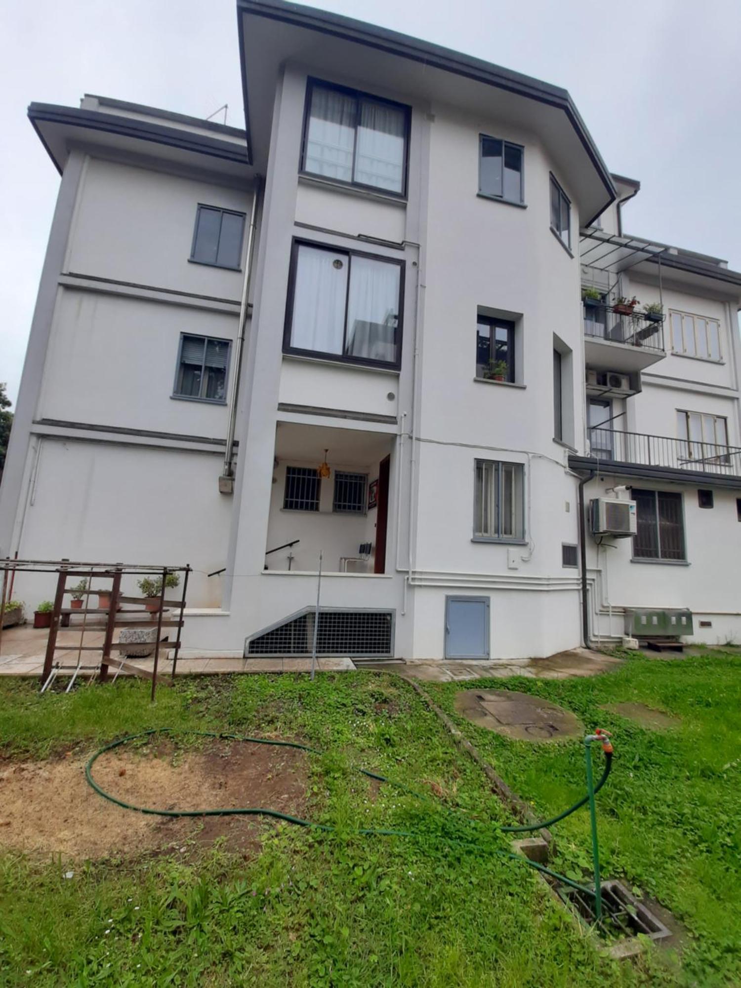 Travellers Lodge Bed & Rooms Treviso Exterior foto