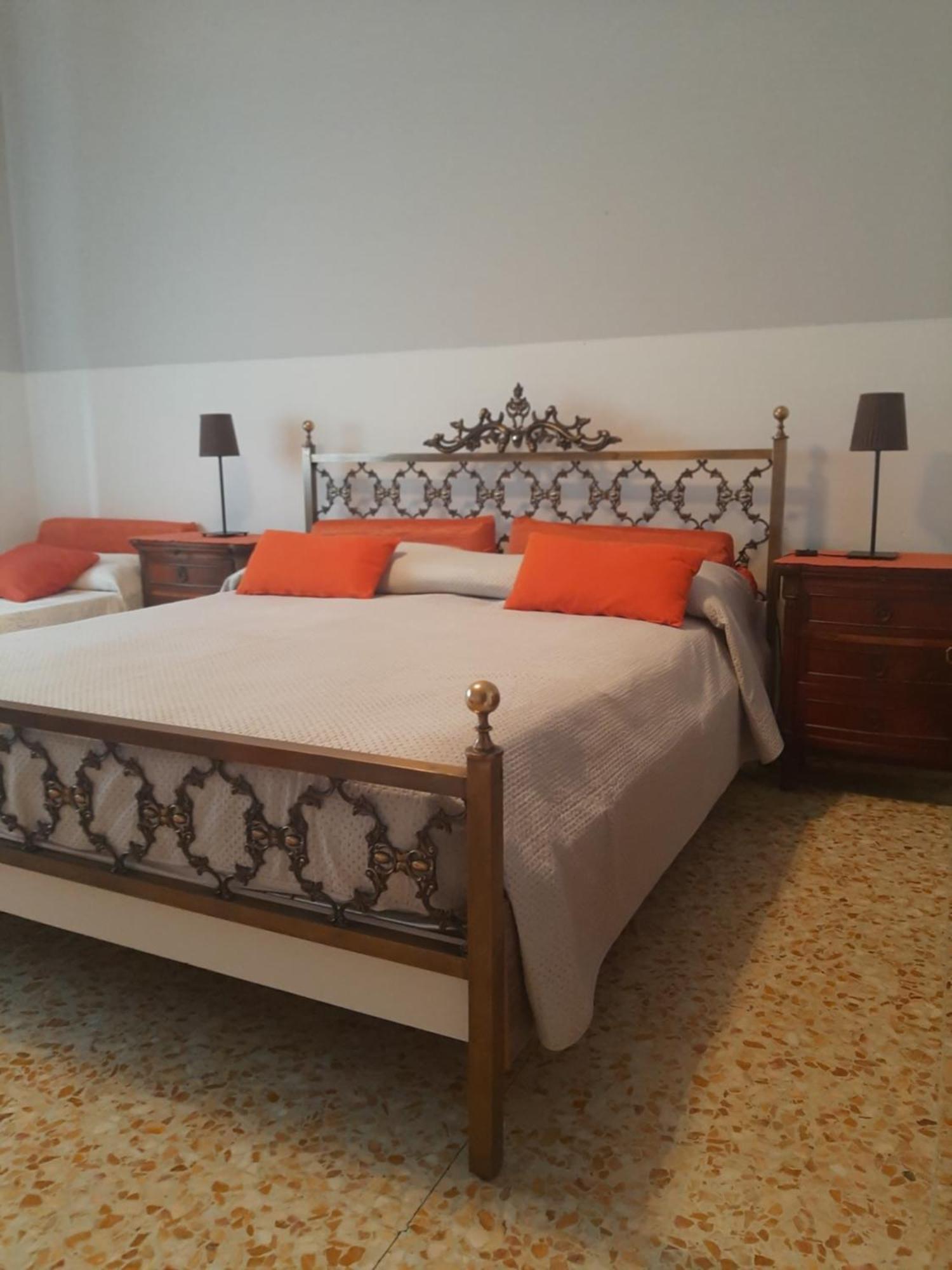 Travellers Lodge Bed & Rooms Treviso Exterior foto
