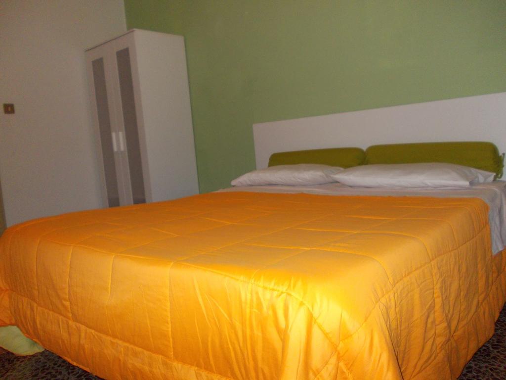 Travellers Lodge Bed & Rooms Treviso Quarto foto