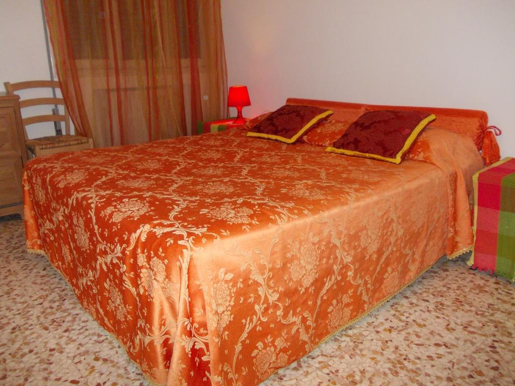 Travellers Lodge Bed & Rooms Treviso Quarto foto