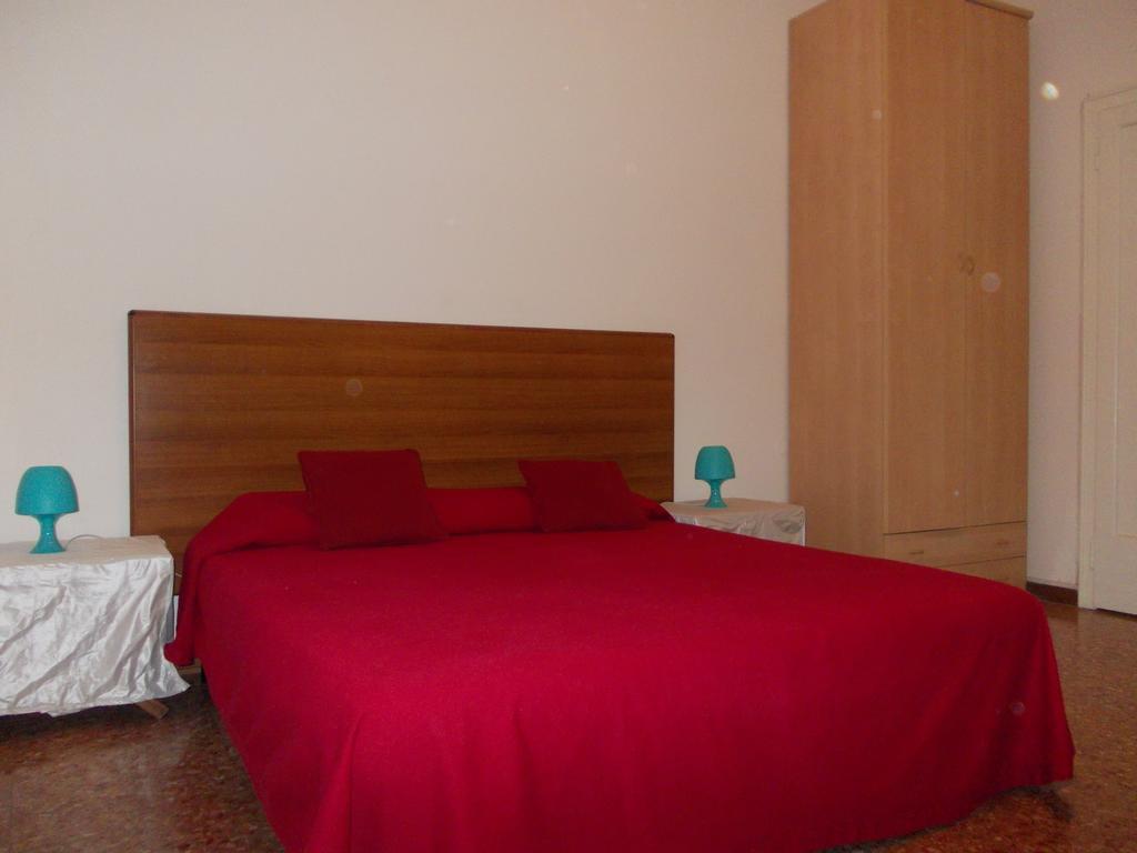 Travellers Lodge Bed & Rooms Treviso Quarto foto