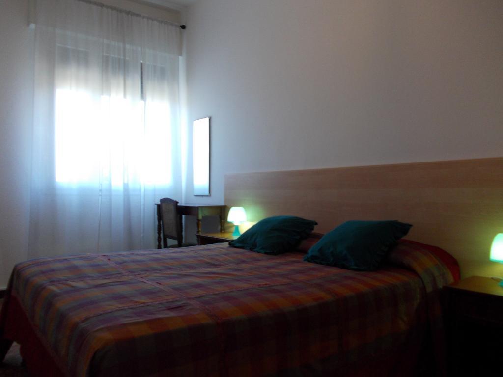 Travellers Lodge Bed & Rooms Treviso Quarto foto